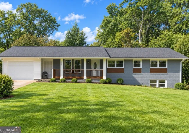 Photo 1 of Single family home for sale at 3878 Nielsen Ct, Clarkston, GA 30021 | MLS# 10852539 | Listing updated on 2026-10-08