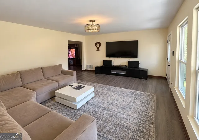 Photo 3 of Single family home for sale at 3878 Nielsen Ct, Clarkston, GA 30021 | MLS# 10852539 | Listing updated on 2026-10-08