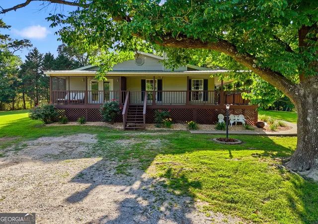 Photo 3 of Single family home for sale at 10797 W Hwy 53w, Talking Rock, GA 30175 | MLS# 10784158 | Listing updated on 2026-09-13