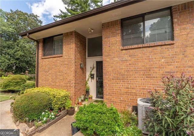 Photo 1 of Condo for sale at 2523 Bradford Sq NE, Atlanta, GA 30345 | MLS# 10849875 | Listing updated on 2026-10-04