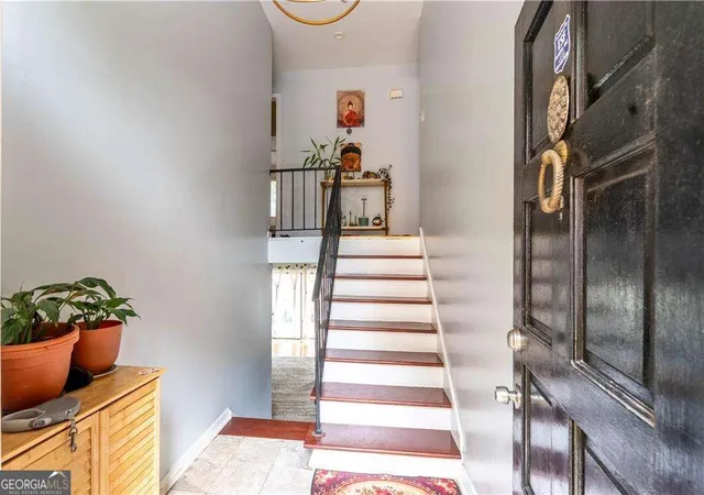 Photo 2 of Condo for sale at 2523 Bradford Sq NE, Atlanta, GA 30345 | MLS# 10849875 | Listing updated on 2026-10-04