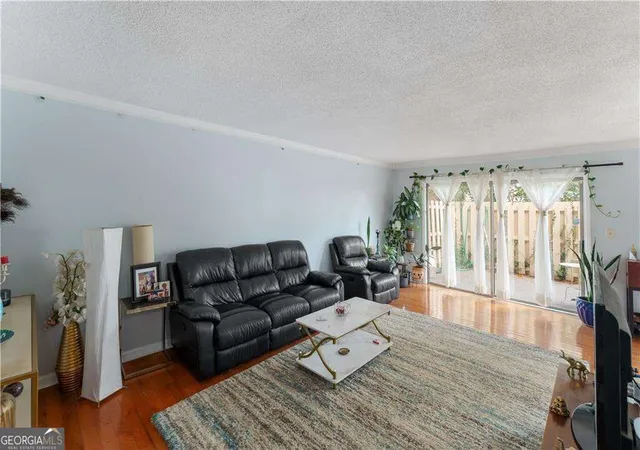 Photo 4 of Condo for sale at 2523 Bradford Sq NE, Atlanta, GA 30345 | MLS# 10849875 | Listing updated on 2026-10-04