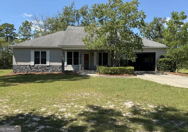 Photo 1 of Sale Pending at 1701 Adams St, Vidalia, GA 30474 | MLS# 10839725 | Listing updated on 2026-09-08