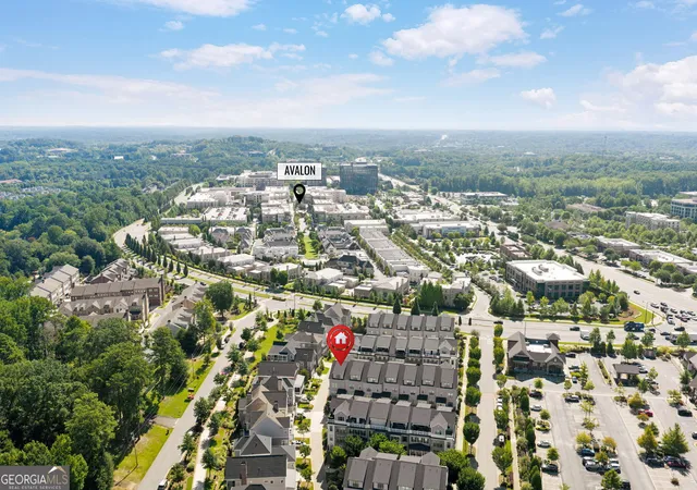 Photo 3 of Townhouse for sale at 406 Concord St, Alpharetta, GA 30009 | MLS# 10834932 | Listing updated on 2026-09-11