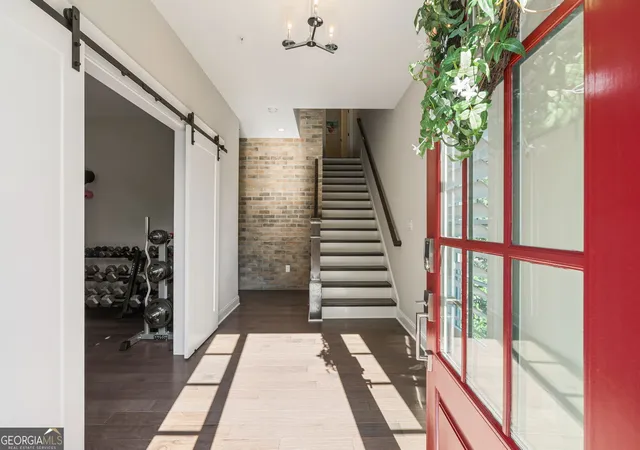 Photo 4 of Townhouse for sale at 406 Concord St, Alpharetta, GA 30009 | MLS# 10834932 | Listing updated on 2026-09-11