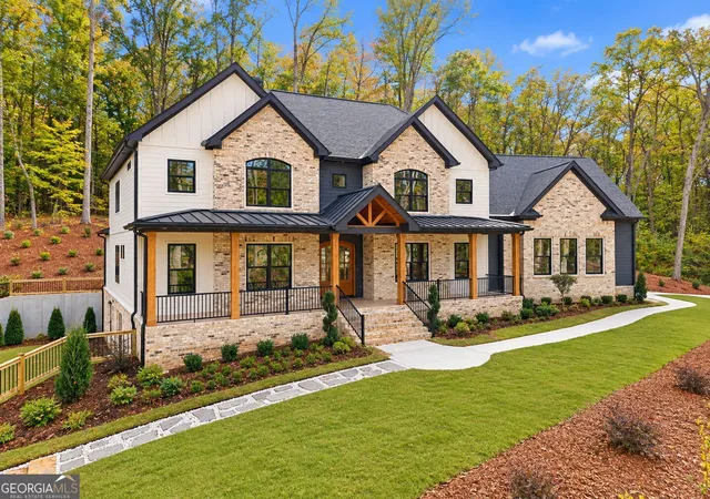 Photo 1 of Single family home for sale at 832 Walnut River Trl, Hoschton, GA 30548 | MLS# 10878808 | Listing updated on 2026-10-28
