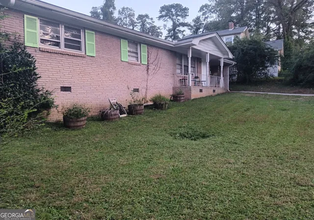 Photo 1 of Single family home for sale at 2334 Woodcastle Ln, Atlanta, GA 30316 | MLS# 10842180 | Listing updated on 2026-09-10