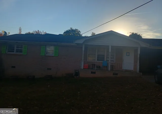 Photo 2 of Single family home for sale at 2334 Woodcastle Ln, Atlanta, GA 30316 | MLS# 10842180 | Listing updated on 2026-09-10