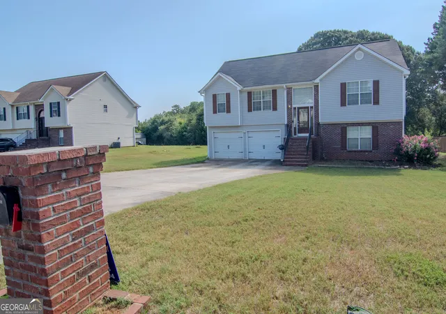 Single family home for sale at 4778 Clayton Xing Ln, Ellenwood, GA 30294 | MLS# 10852776