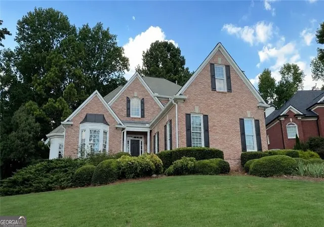 Photo 1 of Single family home for sale at 1910 Millwater Ct, Dacula, GA 30019 | MLS# 10832467 | Listing updated on 2026-10-11