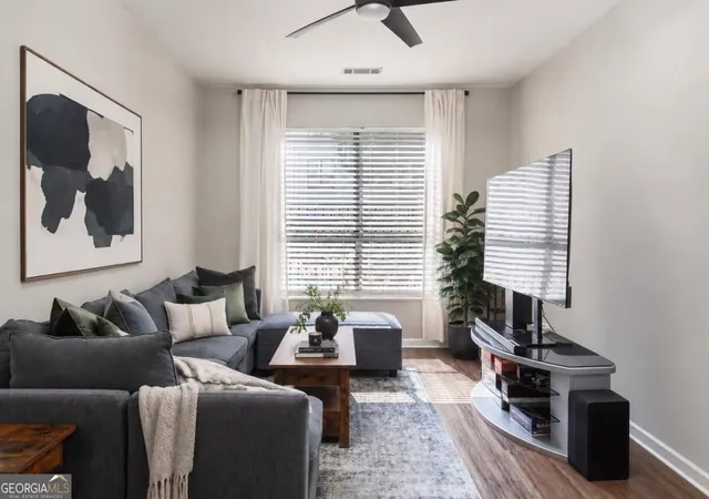 Photo 1 of Condo for sale at 821 Ralph Mcgill Blvd Ne #3110, Atlanta, GA 30306 | MLS# 10839543 | Listing updated on 2026-09-03