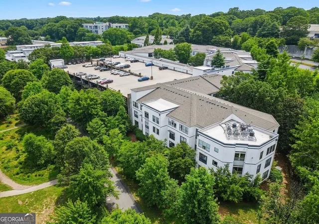 Photo 25 of Condo for sale at 821 Ralph Mcgill Blvd Ne #3110, Atlanta, GA 30306 | MLS# 10839543 | Listing updated on 2026-09-03