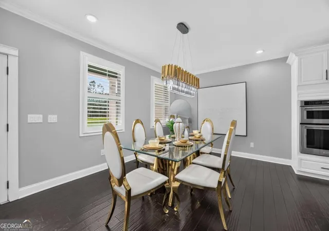 Photo 4 of Single family home for sale at 4492 Muhammad Dr, Atlanta, GA 30349 | MLS# 10866970 | Listing updated on 2026-10-26