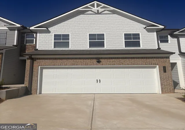 Townhouse for sale at 4003 Streamlet Way #159, Gainesville, GA 30506 | MLS# 10837324