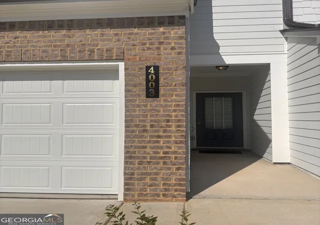 Photo 2 of Townhouse for sale at 4003 Streamlet Way #159, Gainesville, GA 30506 | MLS# 10837324 | Listing updated on 2026-09-15