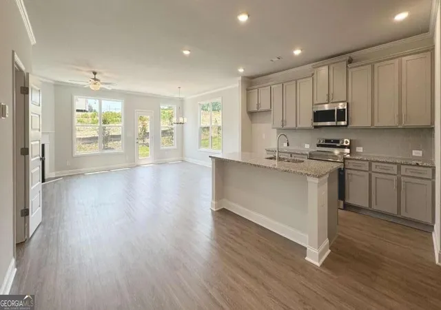Photo 2 of Townhouse for sale at 4003 Streamlet Way #159, Gainesville, GA 30506 | MLS# 10837324 | Listing updated on 2026-09-15