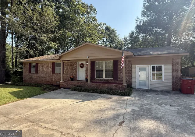 Photo 1 of Single family home for sale at 226 2nd Street, Bowdon, GA 30108 | MLS# 10816386 | Listing updated on 2026-09-23