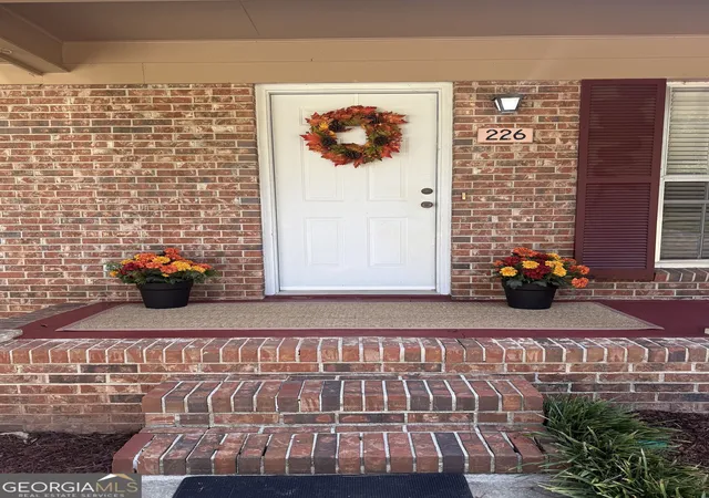 Photo 2 of Single family home for sale at 226 2nd Street, Bowdon, GA 30108 | MLS# 10816386 | Listing updated on 2026-09-23