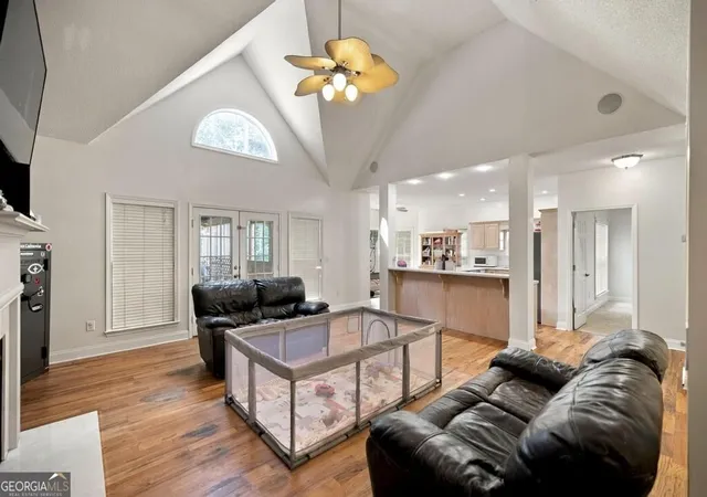 Photo 2 of Single family home for sale at 207 Crestview Tr, Gray, GA 31032 | MLS# 10851046 | Listing updated on 2026-10-06