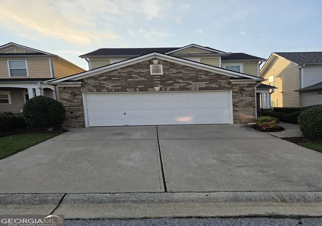 Photo 1 of Townhouse for sale at 2432 Black Forest Dr, Conyers, GA 30012 | MLS# 10845181 | Listing updated on 2026-09-26