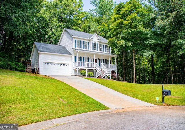 Photo 1 of Single family home for sale at 127 Opal Ln, Carrollton, GA 30116 | MLS# 10840776 | Listing updated on 2026-09-11