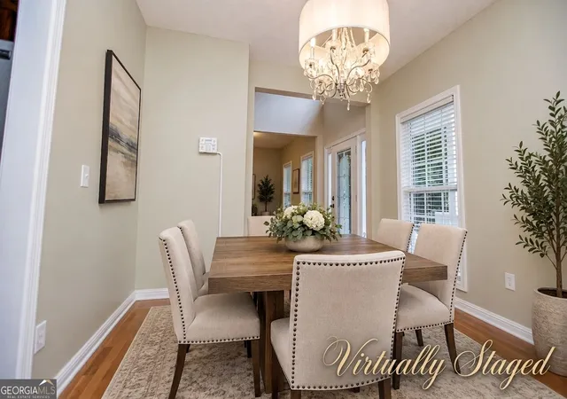 Photo 3 of Single family home for sale at 127 Opal Ln, Carrollton, GA 30116 | MLS# 10840776 | Listing updated on 2026-09-11