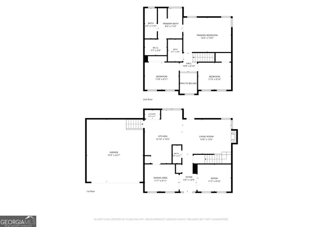 Photo 57 of Single family home for sale at 127 Opal Ln, Carrollton, GA 30116 | MLS# 10840776 | Listing updated on 2026-09-11