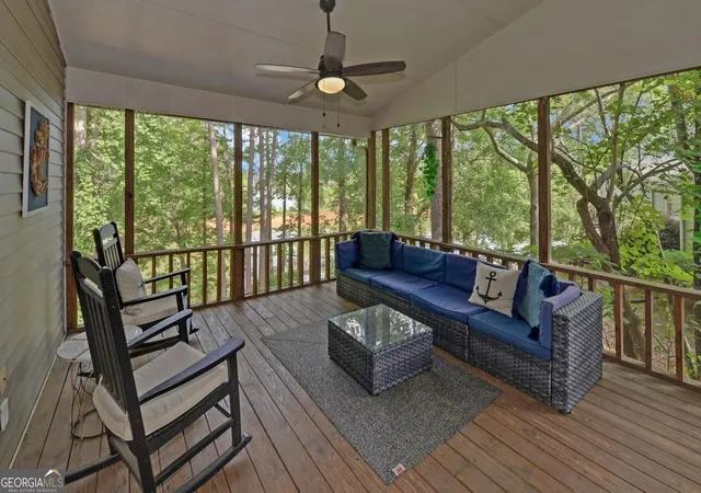 Photo 1 of Single family home for sale at 303 River Point Road, Martin, GA 30557 | MLS# 10829626 | Listing updated on 2026-09-09