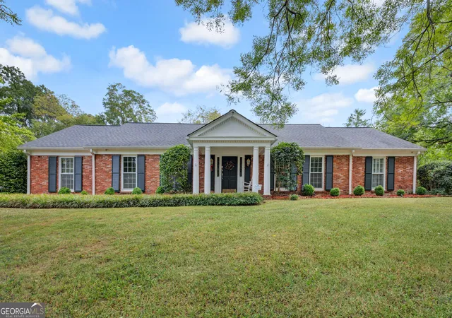 Photo 1 of Single family home for sale at 5181 S Dearing St, Covington, GA 30014 | MLS# 10852391 | Listing updated on 2026-09-24