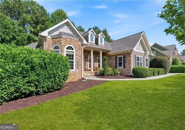 Photo 1 of Single family home for sale at 8430 Nolandwood Ln, Villa Rica, GA 30180 | MLS# 10841554 | Listing updated on 2026-10-25