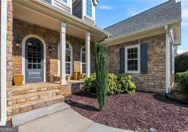 Photo 4 of Single family home for sale at 8430 Nolandwood Ln, Villa Rica, GA 30180 | MLS# 10841554 | Listing updated on 2026-10-25