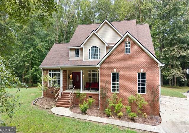 Photo 1 of Single family home for sale at 122 Bigham Rd, Trion, GA 30753 | MLS# 10853675 | Listing updated on 2026-10-09