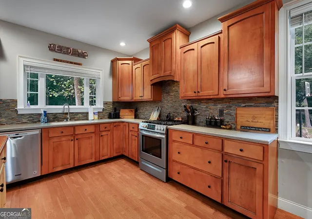 Photo 3 of Single family home for sale at 122 Bigham Rd, Trion, GA 30753 | MLS# 10853675 | Listing updated on 2026-10-09