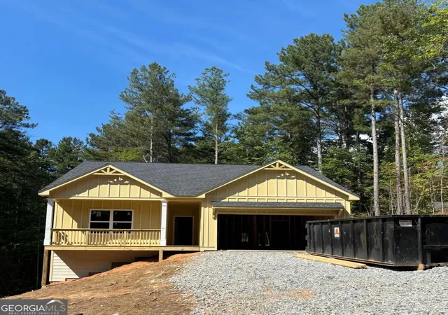Photo 1 of Single family home for sale at 250 W Woods Dr, Dahlonega, GA 30533 | MLS# 10845020 | Listing updated on 2026-09-26