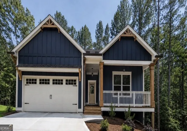 Photo 3 of Single family home for sale at 250 W Woods Dr, Dahlonega, GA 30533 | MLS# 10845020 | Listing updated on 2026-09-26
