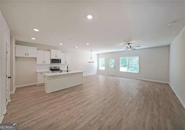 Photo 3 of Single family home for sale at 250 W Woods Dr, Dahlonega, GA 30533 | MLS# 10845020 | Listing updated on 2026-09-26