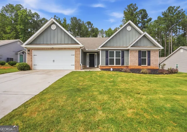 Single family home for sale at 231 Camp Ct #11, Bethlehem, GA 30620 | MLS# 10850847
