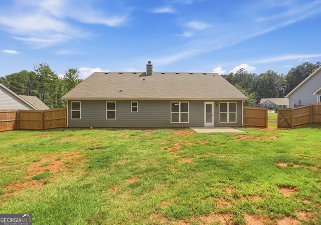 Photo 4 of Single family home for sale at 231 Camp Ct #11, Bethlehem, GA 30620 | MLS# 10850847 | Listing updated on 2026-10-17