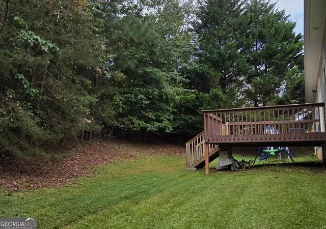 Photo 4 of Sale Pending at 1350 Double Springs Rd, Demorest, GA 30535 | MLS# 10852331 | Listing updated on 2026-10-01