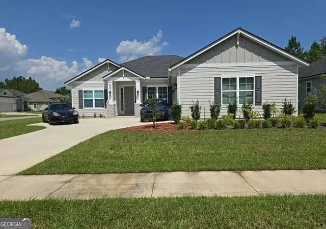 Photo 1 of Single family home for sale at 1729 Sandy Crk Pkwy, Saint Augustine, FL 32095 | MLS# 10843261 | Listing updated on 2026-09-10