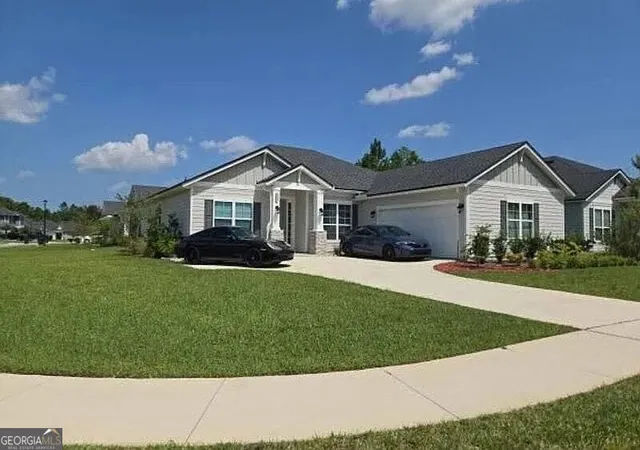 Photo 3 of Single family home for sale at 1729 Sandy Crk Pkwy, Saint Augustine, FL 32095 | MLS# 10843261 | Listing updated on 2026-09-10