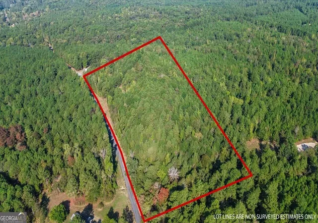 Photo 1 of Land for sale at 3371 Morton Bnd Rd Sw, Rome, GA 30161 | MLS# 10850958 | Listing updated on 2026-10-06