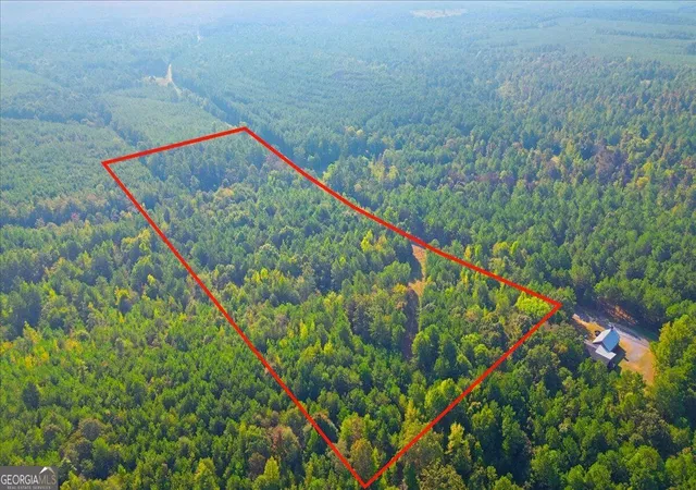 Photo 3 of Land for sale at 3371 Morton Bnd Rd Sw, Rome, GA 30161 | MLS# 10850958 | Listing updated on 2026-10-06