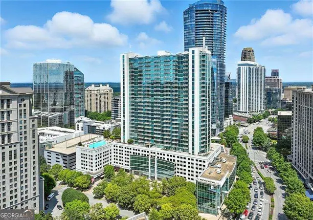 Photo 1 of Condo for sale at 3324 Peachtree Rd #1712, Atlanta, GA 30326 | MLS# 10843638 | Listing updated on 2026-09-10