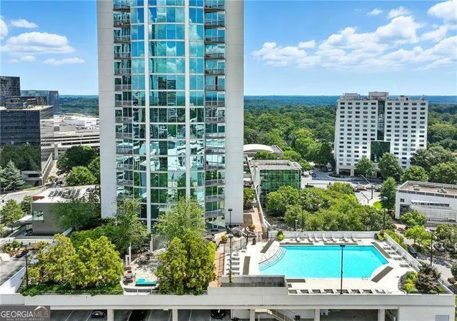 Photo 42 of Condo for sale at 3324 Peachtree Rd #1712, Atlanta, GA 30326 | MLS# 10843638 | Listing updated on 2026-09-10