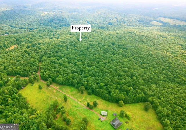 Photo 4 of Land for sale at Lot 1 Flowery Branch Rd, Kingston, GA 30145 | MLS# 10829912 | Listing updated on 2026-09-11