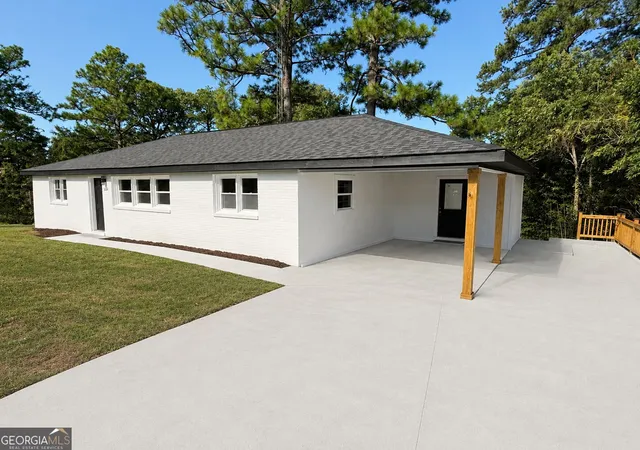 Photo 1 of Sale Pending at 519 N Briarcliff Rd, Warner Robins, GA 31088 | MLS# 10838305 | Listing updated on 2026-09-24