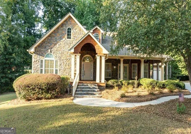 Photo 1 of Single family home for sale at 1805 Stephens Ct, Monroe, GA 30656 | MLS# 10845488 | Listing updated on 2026-10-02