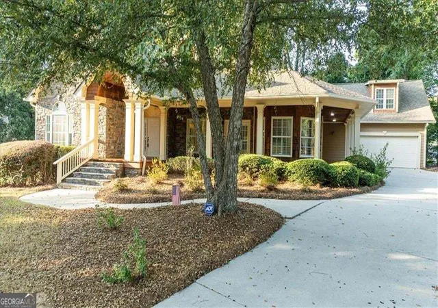 Photo 2 of Single family home for sale at 1805 Stephens Ct, Monroe, GA 30656 | MLS# 10845488 | Listing updated on 2026-10-02