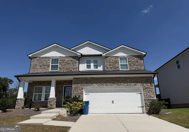 Photo 1 of Single family home for sale at 1981 Fairchild Ave, Grayson, GA 30017 | MLS# 10850523 | Listing updated on 2026-10-05